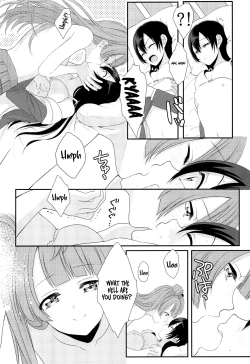 Page 19 of Koi no Binetsu | Love's Slight Fever