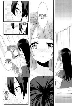 Page 24 of Koi no Binetsu | Love's Slight Fever