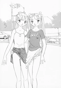 Page 40 of K.A.A.R. 2 Natsu no Maki