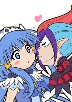 Page 98 of Cyclone no Full Color Pack2 "Shin-Shin"