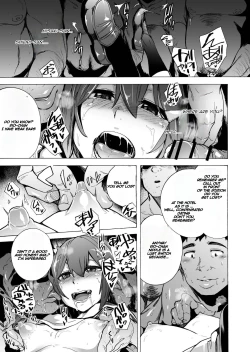 Page 13 of Game of Bitches 4