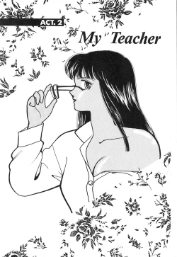 Page 28 of Casanova no Tamago