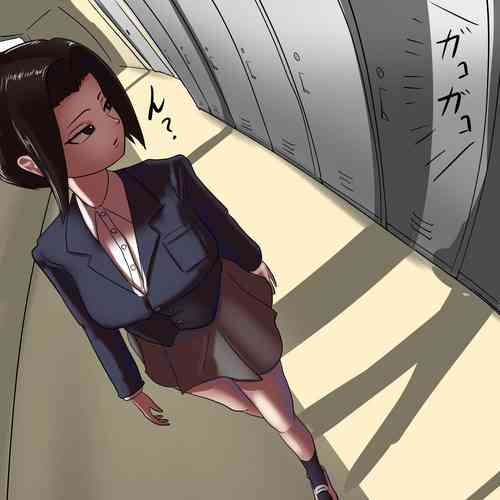 Download ロッカーお化け