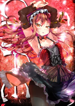 Page 10 of Armpitfetishism 1