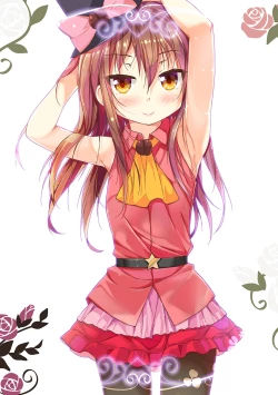 Page 15 of Armpitfetishism 1