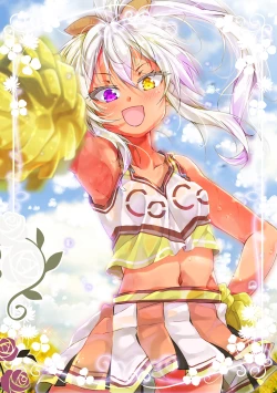 Page 20 of Armpitfetishism 1