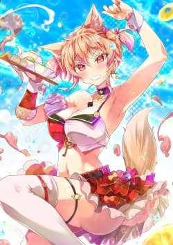 Page 24 of Armpitfetishism 1