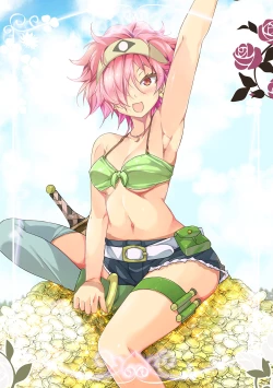 Page 31 of Armpitfetishism 1