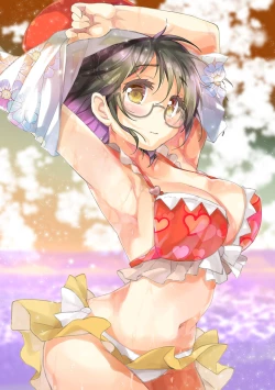 Page 42 of Armpitfetishism 1