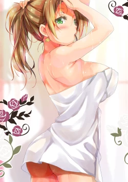 Page 56 of Armpitfetishism 1