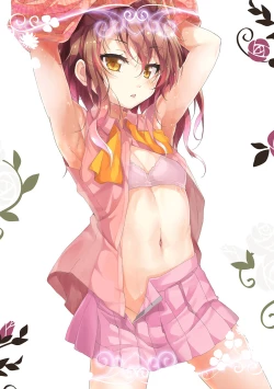 Page 60 of Armpitfetishism 1