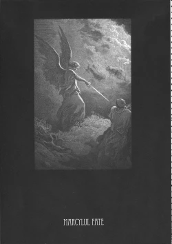 Page 5 of Mercyful Fate