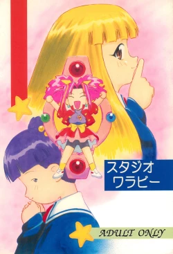 Page 28 of Licca no Naisho