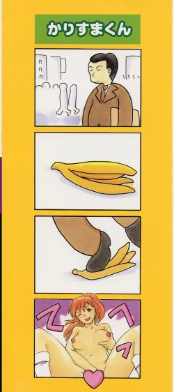 Page 4 of Dokushinsha no Kagaku