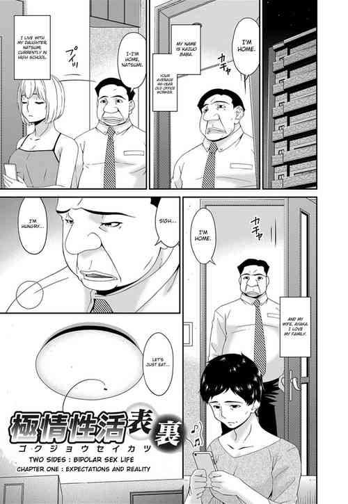 Download Gokujou Ch.1