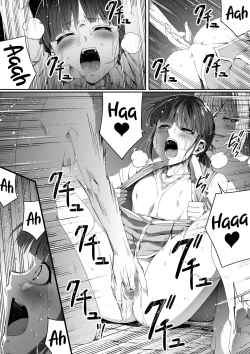 Page 31 of Chikara Aru Succubus wa Seiyoku o Mitashitai dake. 5