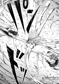 Page 50 of Chikara Aru Succubus wa Seiyoku o Mitashitai dake. 5