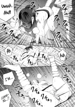 Page 81 of Chikara Aru Succubus wa Seiyoku o Mitashitai dake. 5