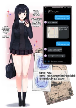 Page 6 of Enkou 4P Harem Musekinin Nakadashi H