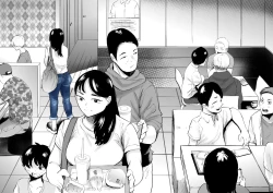 Page 42 of Sekkyokuteki na Beit no Senpai no Hanashi | 打工的前輩有夠主動