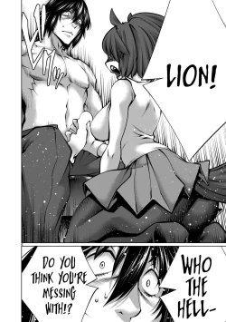 Page 6 of Isn't It Too Much? Inabasan chapter 14