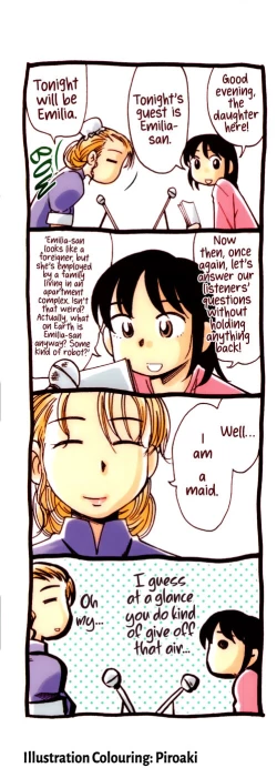 Page 3 of Love Dere2