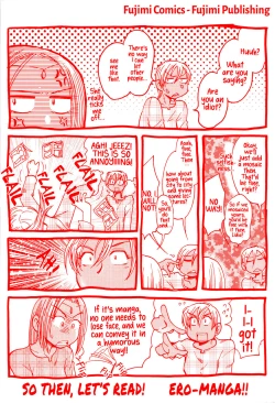 Page 6 of Love Dere2