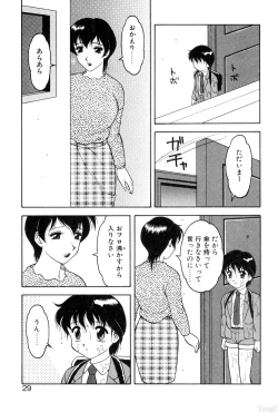 Page 27 of Shion no Yoru Aizouban