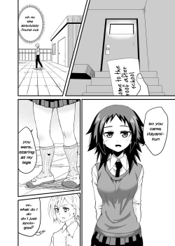 Page 12 of 5-sen Yen Deshite Morau Hanashi