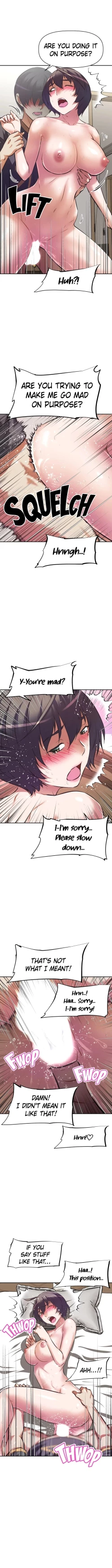 Page 109 of Streamer Aunt