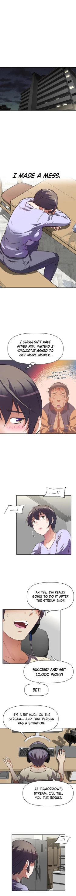 Page 11 of Streamer Aunt