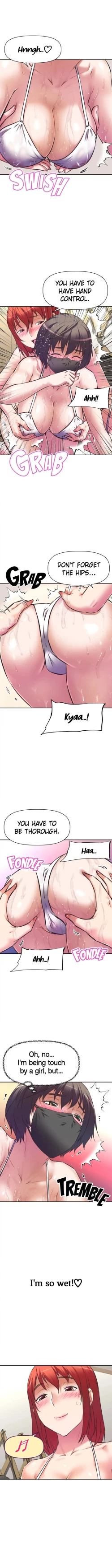 Page 162 of Streamer Aunt