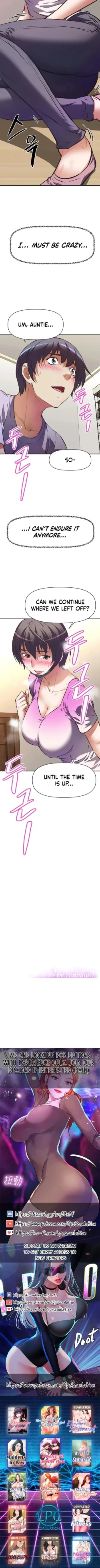 Page 40 of Streamer Aunt