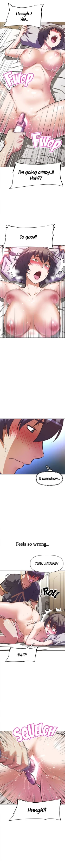 Page 99 of Streamer Aunt