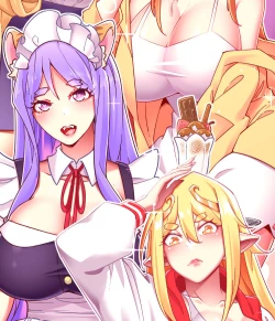 Page 6 of MRL爱先森热岛乐园都市异象