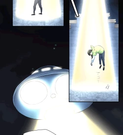 Page 85 of MRL爱先森热岛乐园都市异象