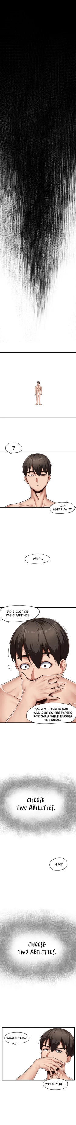 Page 5 of Absolute Hypnosis in Another World