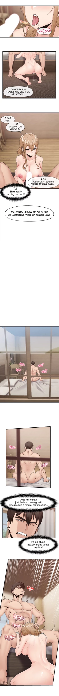 Page 93 of Absolute Hypnosis in Another World