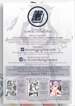 Page 23 of Lucky Rabbit Tewi-chan!