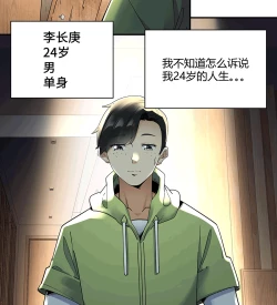 Page 20 of MRL爱先森热岛乐园都市异象