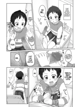 Page 14 of Zutto Matteta