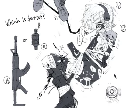 Page 26 of 武装女子完全敗北