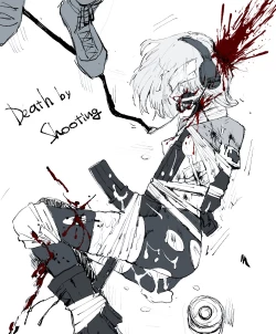 Page 27 of 武装女子完全敗北