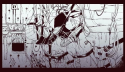 Page 41 of 武装女子完全敗北