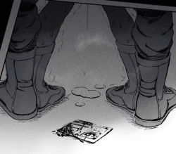 Page 8 of 武装女子完全敗北