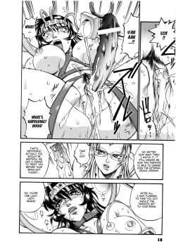 Page 20 of Parasiter Miki Ch. 1-7