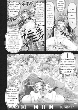 Page 21 of Hoshi Asobi 2 | Star Playtime 2