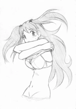 Page 2 of Natsumi Seifuku Keikaku