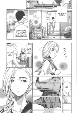 Page 7 of Boku Ga Mieru Hikari | The Light That I See