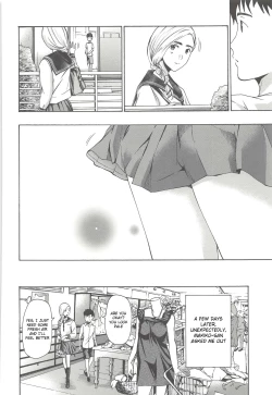 Page 8 of Boku Ga Mieru Hikari | The Light That I See
